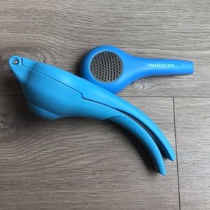 Tupperware Zest ‘n Press